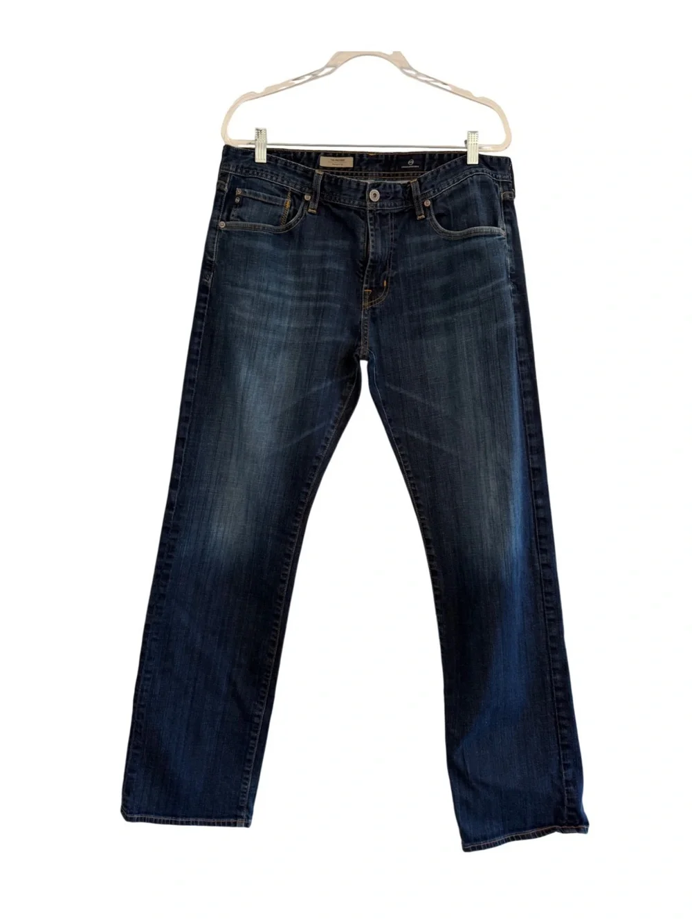 Ag Adriano Goldschmied Protege Straight leg Jeans